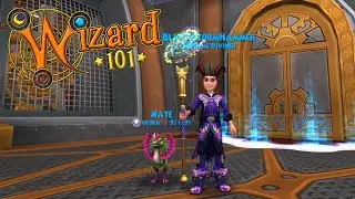 🔴 Wizard101: LIVESTREAM! 🔴 Farming the Final Boss of Wallaru!