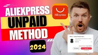 Aliexpress new user deal trick 2024 | order expired solution