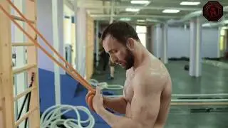Упражнения для рук с резиновым жгутом - sportcompany.com.ua