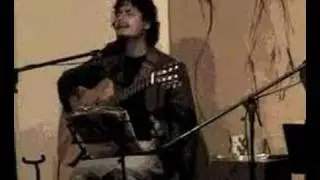 Nunca de jare que te vayas
