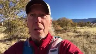 On the Comeback Trail