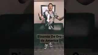 Israel Romero (Binomio de Oro de América)