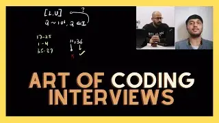 Cracking the coding interview || Tips & Tricks || Mock Interview 2021 || Placements || Internships