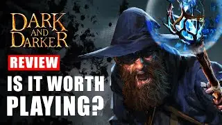Dark and Darker Review - Is It Worth Playing? WATCH BEFORE YOU BUY! | Analysis of Gameplay Demo
