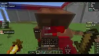 Debuff tier test vs Kochmesserdavid (ht2 trident player and 29th subtiers player)