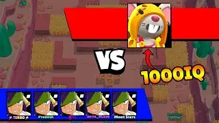 PRO MOE BROKE BIG GAME!!| Funny Moments & Glitches & Fails 