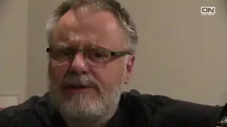 Így születtem: Máté Gábor