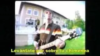 Dont look back in anger- Oasis (subtitulada)