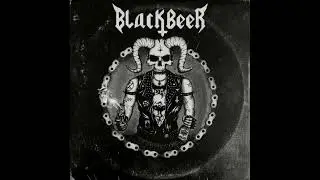Black Beer - Black Beer (EP, 2023)
