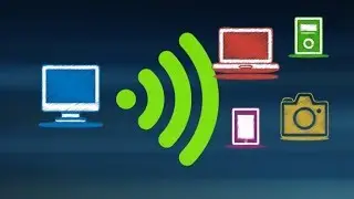 COMO CONVERTIR TU PC/LAPTOP EN ROUTER VIRTUAL | WIFI GRATIS | BAIDU HOTSPOT | 2017