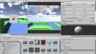FPS Kit v1.4.0a Player Mesh Swap