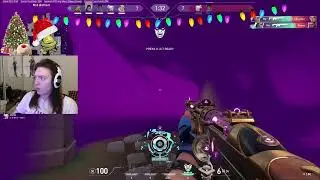 Insane Guardian ACE