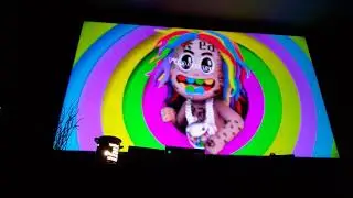 Tattletales by 6ix 9ine