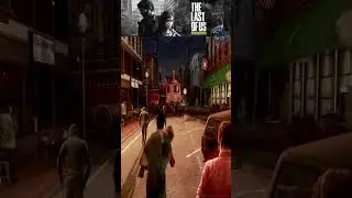 THE LAST OF US 010 Clips 