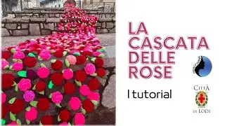 Tutorial "Cascata delle Rose"