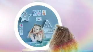 Серебряные зеркала