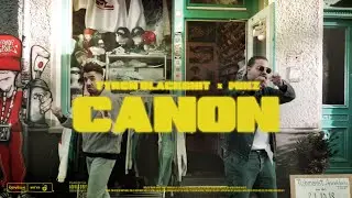 Tyron & Mikz - Canon (Official Music Video)