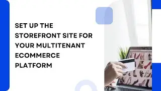 Lesson 6 – Set up the Storefront Site for your eCommerce Platform | Sell WooCommerce Subscriptions