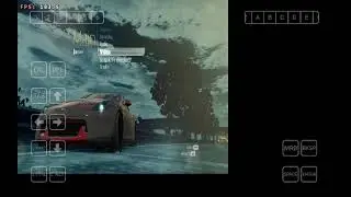 Need For Speed Undercover In Android Winlator Glibc