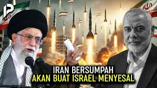 INNALILLAH! Negosiator Perdamaian Palestina Wafat dari Sarangan Zionis Israel