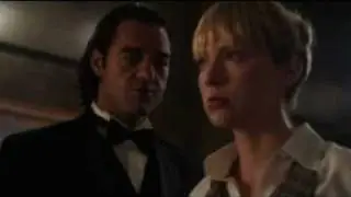 parker ;; scenes from se01 ep06 ● the stork job { part 1 of 2 }