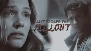 Charlie & Hal Crossover -  FALLOUT