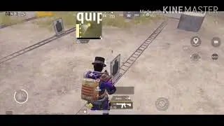 Drills to improve game in pubg mobile .