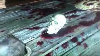 Skull Skyrim