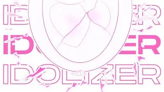 IDOLIZER l animation meme