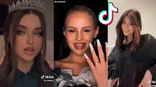 A Gangster's Wife - TikTok Compilation