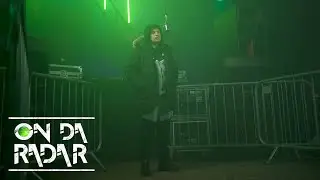 CeeZed - On Da Radar S2/ EP02 | Northside Media @cee.zed_