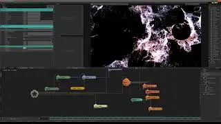 Timelapse: Combine Geometry