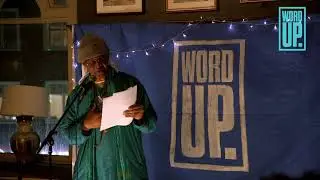 Word Up | My Underground Queen by The Lantern Carrier