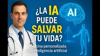 ¿Sabías que tu ADN puede cambiar tu tratamiento médico?