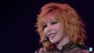 Mylène Farmer - L'Âme Dans L'Eau (D² Put Water Remix Club)
