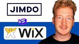 Wix oder Jimdo - was ist der bessere Homepage Baukasten?