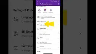 How to Change Phopnepe Language|| change phonepe language #phonepe #shorts #viralvideo