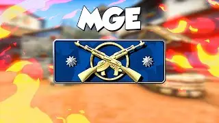 Master Guardian Elite