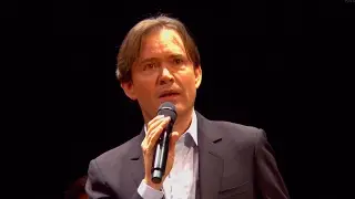Олег Погудин. 