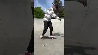 How to safely master the Shuvit Rewind 