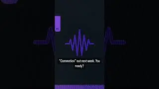 “Commotion” out next week #denace #commotion #albumcomingsooooooooon