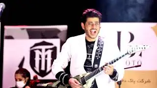 Saat 00:00, Shahab Sadeghi , Live in Concert in Iranian Hall، شهاب صادقی ساعت صفر