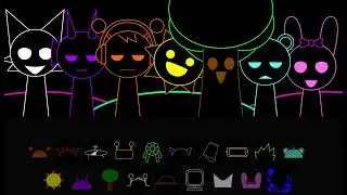 Incredibox - Sprunki Neo