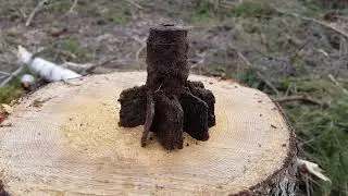 Загадочное место