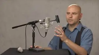 The Voice-Over Equipment I Use