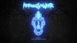 Motionless In White - Porcelain: Ricky Motion Picture Collection