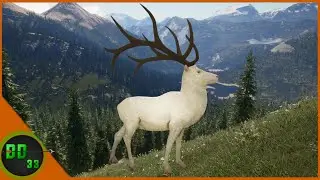 How To Tell if A Multiplayer Server is Modded!  Call Of The Wild