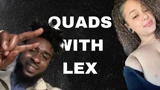 quads with lex