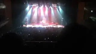 Black Label Society Live in Thunder Bay