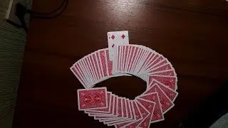 ТВОЯ ЛЮБИМАЯ СМЕНКА С КАРТАМИ // ОБУЧЕНИЕ